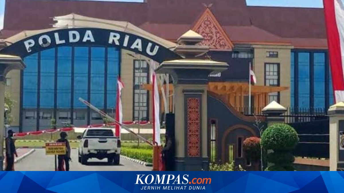 Camat dan Kades Diduga Pungli, Pelapor Berharap Polisi Segera Menetapkan Tersangka