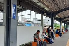 Jadwal Kereta Pertama dari Tangerang ke Duri 2023