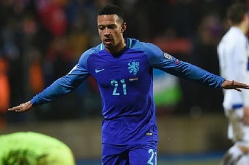 Man United Tidak Termasuk dalam Daftar Tim Impian Memhis Depay