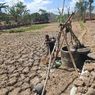 Cerita Warga Patuk Gunungkidul Setiap Tahun Kekeringan Menunggu Sumur Bor Berfungsi, Langsung Diperbaiki Kementerian Pertahanan