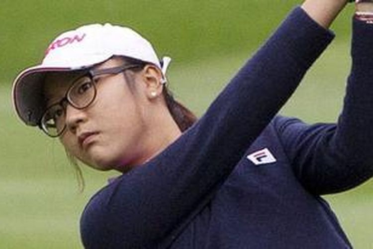 Lydia Ko