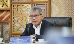 Jurus BRI Jaga Rasio Kredit Macet Sektor UMKM