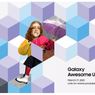 Samsung Gelar Acara 
