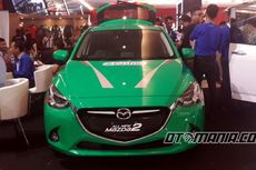 Mazda2 Skyactiv Bisa Lebih Murah Rp 30 Juta
