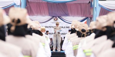 Pendaftaran Petugas Haji 2027: Formasi, Batas Usia, Syarat, dan Jadwal Seleksi