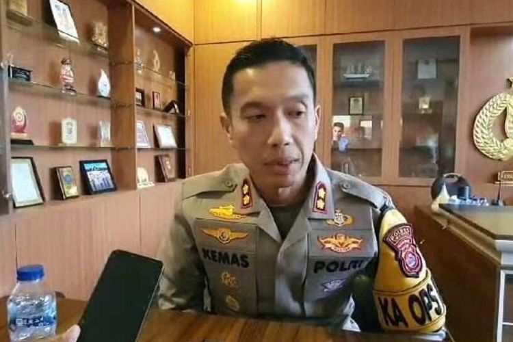 Pengusaha Cilegon Minta Proyek Rp 5 Triliun ke Pabrik Baterai, Polisi: Sudah Dimediasi
