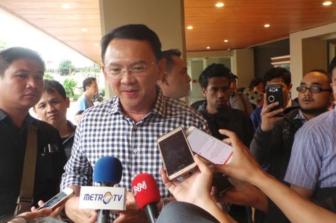 Ahok Ingin Bioskop Rakyat Dibangun agar 