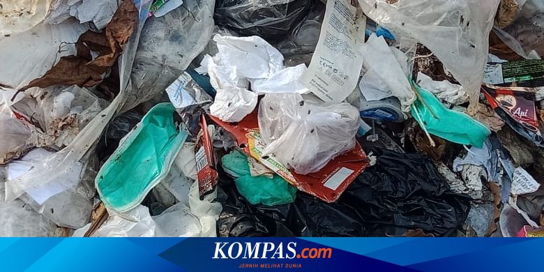 Pemkot Bekasi Janji Sortir Kembali Sampah Agar Limbah Medis Dan Rumah Tangga Tak Bercampur