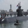 KRI Nagapasa-403, Kapal Selam TNI AL yang Kini Punya Kemampuan Tembak Torpedo Musuh