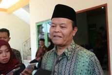 Hidayat Nur Wahid Nilai Koordinasi Pemerintahan Jokowi Lemah