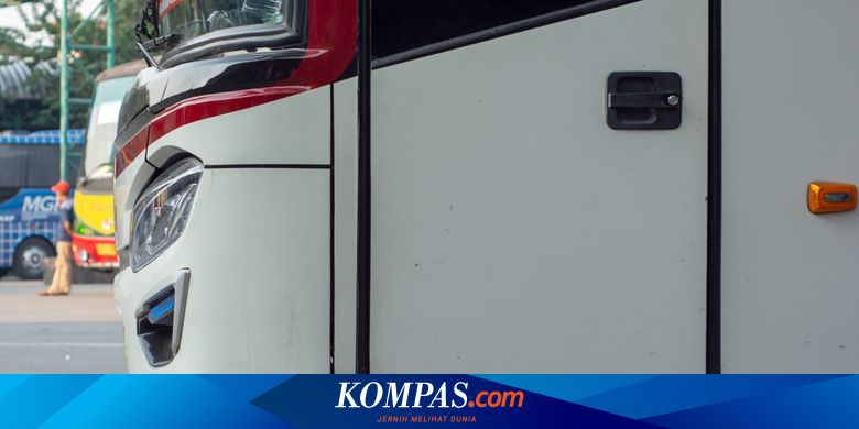 Dishub Jabar Usulkan 7.400 Angkutan AKDP Dapat Subsidi BBM - Vimarsana News