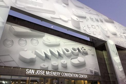 Apple WWDC 2019 Digelar 3-7 Juni, iOS 13 Dikenalkan?