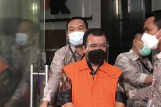 Jaksa KPK Ajukan Banding Atas Putusan Alfred Simanjuntak