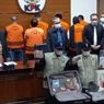 Tangkap Bupati PPU di Mal, KPK Sita Koper Isi Rp 1 M, Topi Dior, hingga Baju Zara