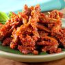 Resep Sambal Goreng Teri, Menu Pendamping Ketupat Lebaran
