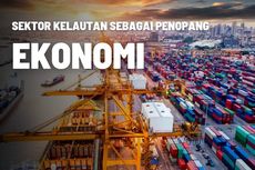 Sektor Kelautan Sebagai Penopang Perekonomian Indonesia 
