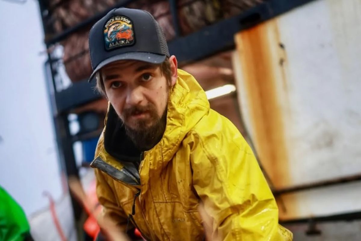 Penyebab Kematian Bintang Deadliest Catch Todd Meadows Akhirnya Terungkap