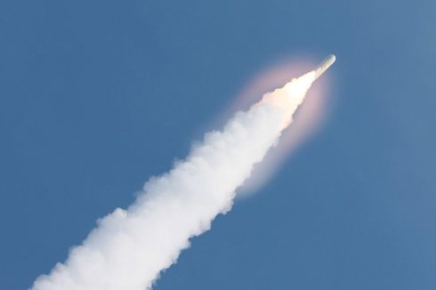 Jepang Akhirnya Berhasil Luncurkan Roket H3 ke Orbit