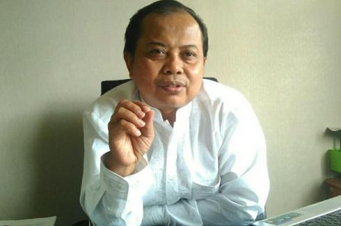 KPU DKI Undang Timses Cagub-Cawagub untuk Bahas Batasan Dana Kampanye