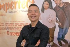 Alasan Ernest Gandeng Fiersa Besari hingga Audrey Tapiheru di Film Imperfect