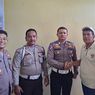 Pensiunan TNI Minta Maaf Usai Tampar dan Maki Polisi yang Tegur karena Tak Pakai Helm
