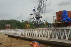 Persiapan Arus Mudik, 2.000 Kilometer Jalan Dicek