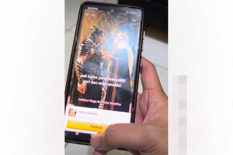 Iklan Pop-up di Ponsel Muncul Terus, Apa Penyebabnya? Ini Kata Pakar