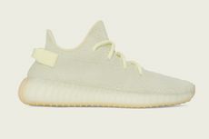 Ini yang Terjadi jika Yeezy Diproduksi Massal