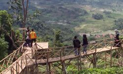 Membangun Purwakarta Lewat Desa Wisata