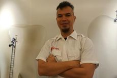 Ahmad Dhani Berencana Datangi Kapolda Metro Jaya