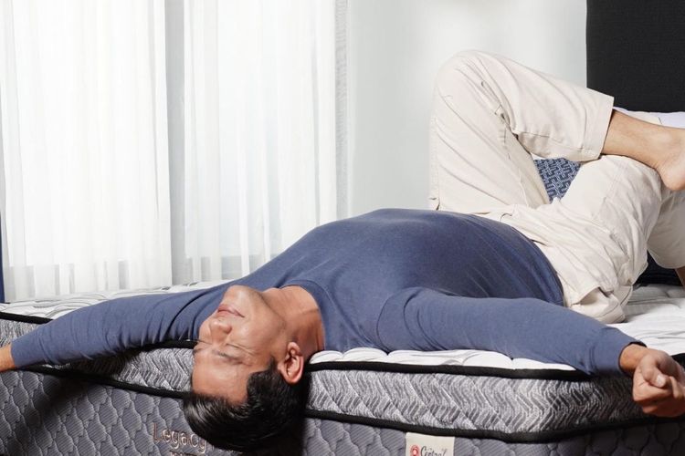 Spring Bed Harga Rp 2 Jutaan Kini Sudah Dilengkapi Pocket Spring 