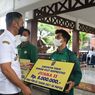 Selain Raih Bonus Uang, Atlet Peraih Medali PON di Tuban Diberi Peluang Jadi Pegawai Pemkab