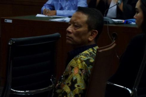 Beda Keterangan Dirjen Pajak dan Saksi soal Adik Ipar Jokowi