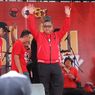 PDI-P Belum Umumkan Capres, Hasto Sebut Partainya Tidak Cari Pemimpin yang Pencitraan dan Tak Berprestasi