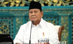 Prabowo Sebut Indonesia Swasembada 8 Komoditas Pangan, NTP dan Cadangan Beras Cetak Rekor