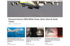 Kasus Bilqis Korban Penculikan Anak, Polisi Dalami Dugaan TPPO