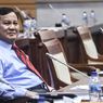 Menhan Prabowo: Masalah Pertahanan Ini Sebenernya Rahasia...