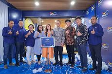 Dulux Experience Store Hadir di Kelapa Gading