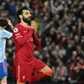 Man United Vs Liverpool: 200 Juta untuk Mo Salah