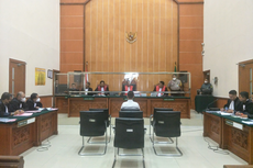 Sidang Lanjutan Kasus Narkoba 6 Anak Buah Teddy Minahasa Digelar di PN Jakarta Barat Hari Ini