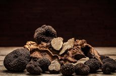 Kenapa Harga Truffle Sangat Mahal?