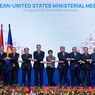 ASEAN Wraps Up Foreign Ministers Talks