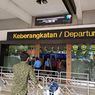 Bandara Halim Perdanakusuma Tutup Sementara per 26 Januari