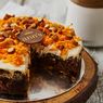 Pilihan Cake Enak dan Rendah Kalori Saat Diet