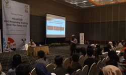 Jelang Asian Para Games, Para Volunteer Diminta Pahami Atlet Difabel