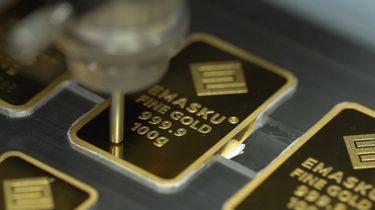 Transaksi Emas Digital Tembus 30,9 Juta Gram di Kuartal I 2026, Melonjak 246 Persen