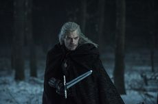 Netflix Konfirmasi The Witcher akan Tamat pada Season 5