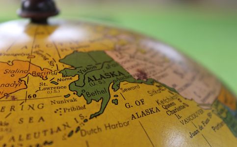 Alaska Earthquake: Powerful Jolts Send Small Community Fleeing