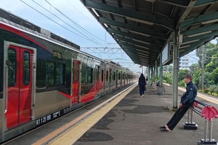 KAI Targetkan Akuisisi INKA Rampung November, Integrasi Dimulai Tahun Depan