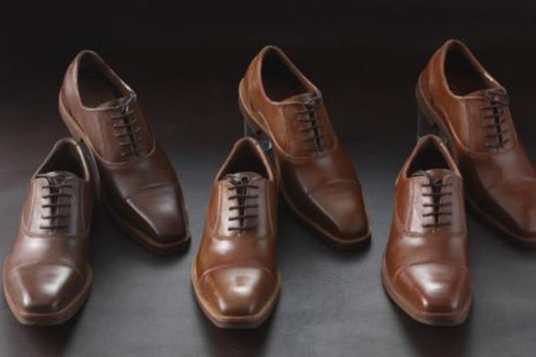 Ini 4 Jenis Sepatu yang Harus Dimiliki oleh Setiap Pria